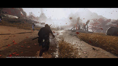 Ghost of Tsushima - Special Edition [PlayStation 4]