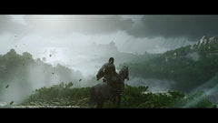 Ghost of Tsushima - Special Edition [PlayStation 4]