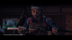 Ghost of Tsushima - Special Edition [PlayStation 4]