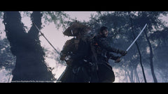 Ghost of Tsushima - Special Edition [PlayStation 4]