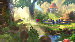 Giana Sisters: Twisted Dreams - Owltimate Edition [Nintendo Switch]