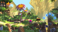 Giana Sisters: Twisted Dreams - Owltimate Edition [Nintendo Switch]