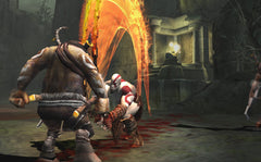 God of War: Saga Collection - 1, 2, 3, Chains of Olympus, Ghost of Sparta [PlayStation 3]