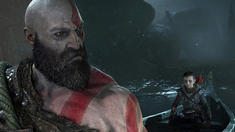 God of War [PlayStation 4]