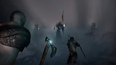 God of War [PlayStation 4]