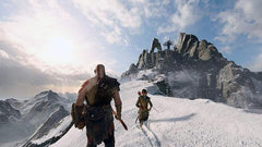 God of War - Collector's Edition [PlayStation 4]