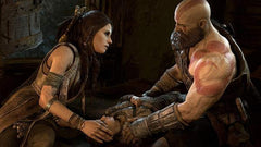 God of War - Collector's Edition [PlayStation 4]