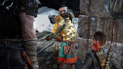 God of War - Collector's Edition [PlayStation 4]