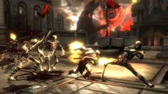 God of War: Saga Collection - 1, 2, 3, Chains of Olympus, Ghost of Sparta [PlayStation 3]