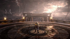 God of War III Remastered [PlayStation 4]