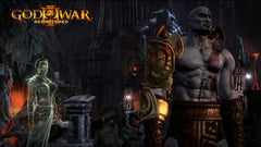 God of War III Remastered [PlayStation 4]
