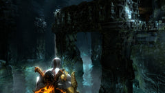God of War III Remastered [PlayStation 4]