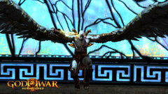 God of War III Remastered [PlayStation 4]