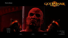 God of War III Remastered [PlayStation 4]