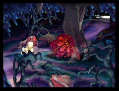 Golden Sun: Dark Dawn [Nintendo DS DSi]