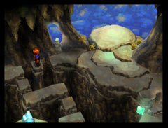 Golden Sun: Dark Dawn [Nintendo DS DSi]