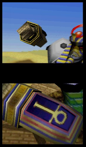 Golden Sun: Dark Dawn [Nintendo DS DSi]