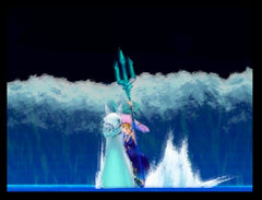 Golden Sun: Dark Dawn [Nintendo DS DSi]