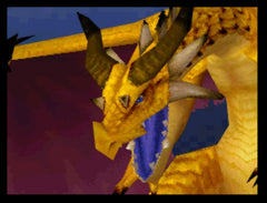 Golden Sun: Dark Dawn [Nintendo DS DSi]