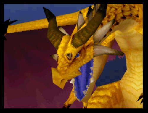 Golden Sun: Dark Dawn [Nintendo DS DSi]