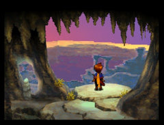 Golden Sun: Dark Dawn [Nintendo DS DSi]