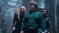 Goosebumps 2: Haunted Halloween [Blu-Ray + DVD + Digital]