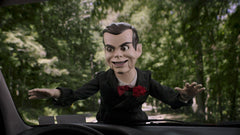 Goosebumps 2: Haunted Halloween [Blu-Ray + DVD + Digital]
