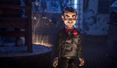 Goosebumps 2: Haunted Halloween [Blu-Ray + DVD + Digital]