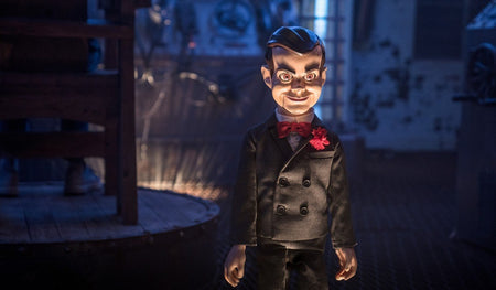 Goosebumps 2: Haunted Halloween [Blu-Ray + DVD + Digital]