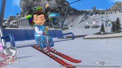 Go Vacation [Nintendo Switch]