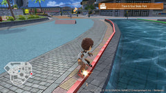 Go Vacation [Nintendo Switch]