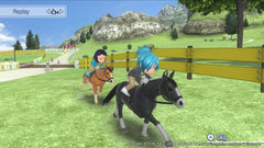 Go Vacation [Nintendo Switch]
