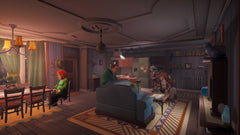 Groundhog Day: Like Father Like Son - PSVR [PlayStation 4]