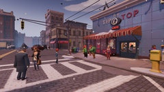 Groundhog Day: Like Father Like Son - PSVR [PlayStation 4]