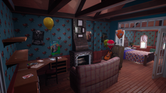 Groundhog Day: Like Father Like Son - PSVR [PlayStation 4]