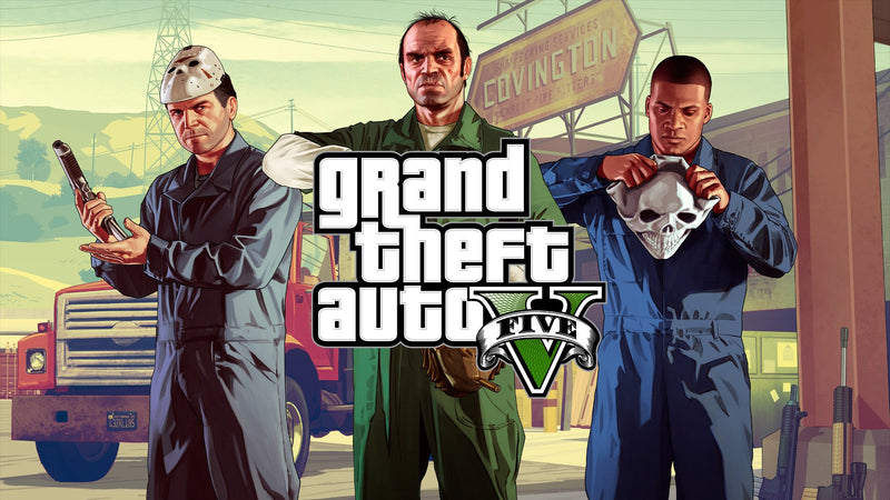 Xploder Cheat System For Xbox 360 - Special Edition For Grand Theft Auto V + Hundreds More Games [Xbox 360 Accessory]