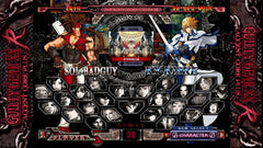 Guilty Gear 20th Anniversary Pack - Collector's Edition w/ Exclusive Pouch [Nintendo Switch]