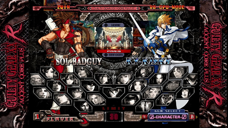 Guilty Gear 20th Anniversary Pack - Collector's Edition w/ Exclusive Pouch [Nintendo Switch]