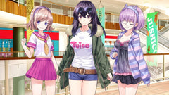 Gun Gun Pixies - Day One Edition [Nintendo Switch]