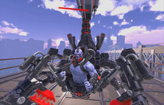Gungrave VR: Loaded Coffin Special Limited Edition - PSVR [PlayStation 4]