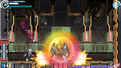 Gunvolt Chronicles: Luminous Avenger iX [Nintendo Switch]