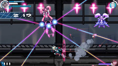Gunvolt Chronicles: Luminous Avenger iX - Collector's Edition [Nintendo Switch]