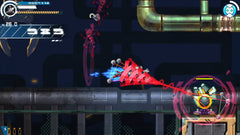 Gunvolt Chronicles: Luminous Avenger iX [Nintendo Switch]
