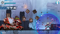 Gunvolt Chronicles: Luminous Avenger iX - Collector's Edition [Nintendo Switch]