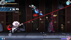Gunvolt Chronicles: Luminous Avenger iX - Collector's Edition [Nintendo Switch]