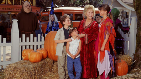 Halloweentown / Halloweentown II - Double Feature [DVD]