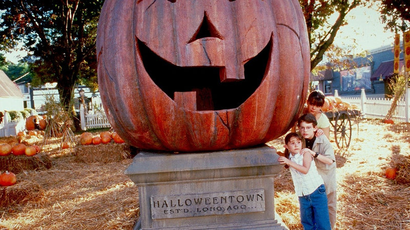 Halloweentown / Halloweentown II - Double Feature [DVD]