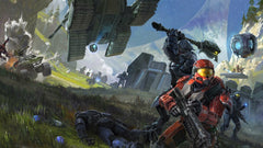Halo: Reach [Xbox 360]
