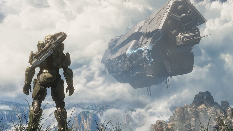 Halo: Reach [Xbox 360]