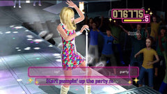 Hannah Montana: The Movie [Nintendo Wii]